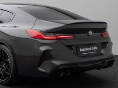Foto Nummer 14: BMW M8