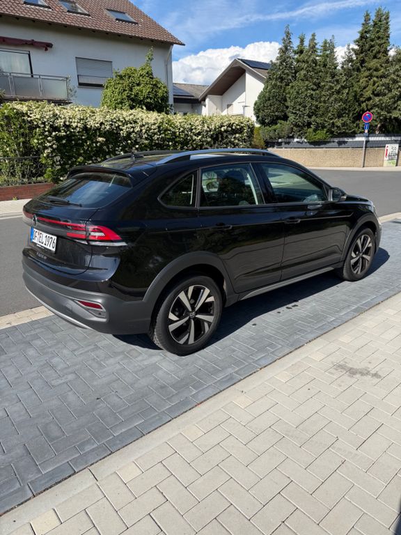 Image of Volkswagen Taigo
