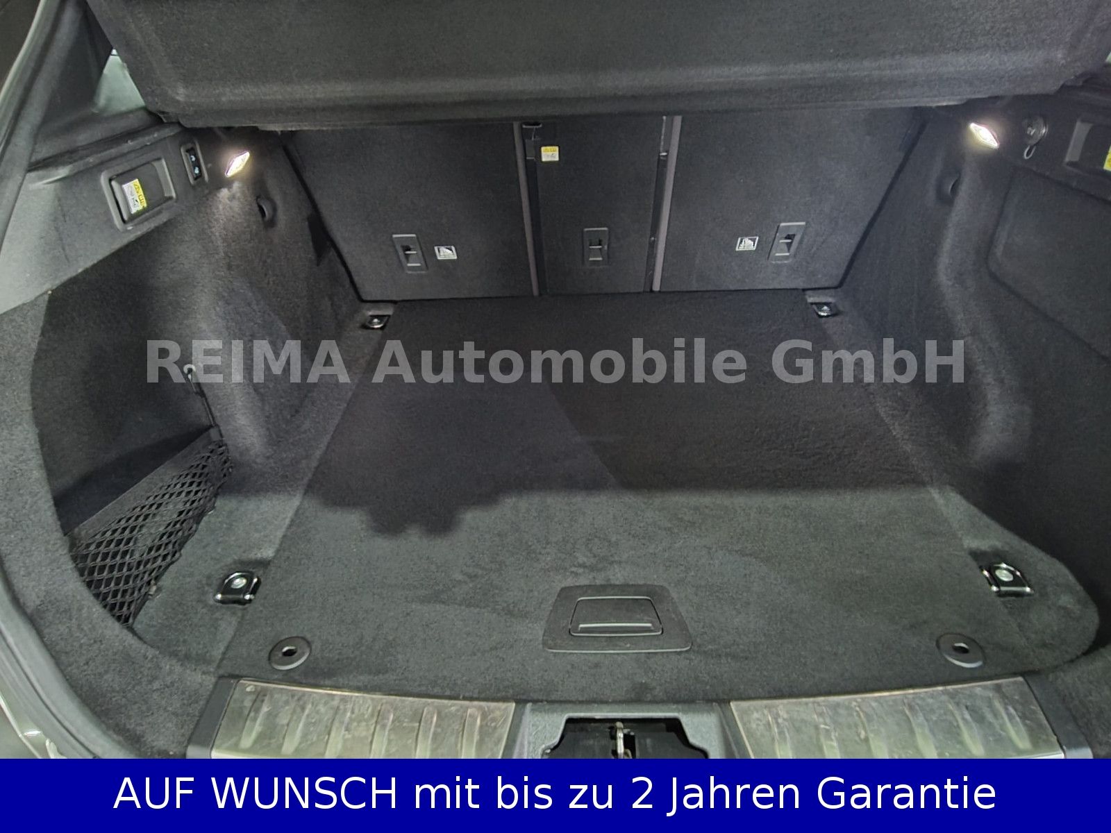 Fahrzeugabbildung Jaguar F-PACE 2,0T Prestige AWD, Pano, Leder, Meridian