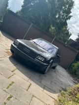 Audi A8 D2 - gebrauchte Audi A8 aus dem Jahr 1997