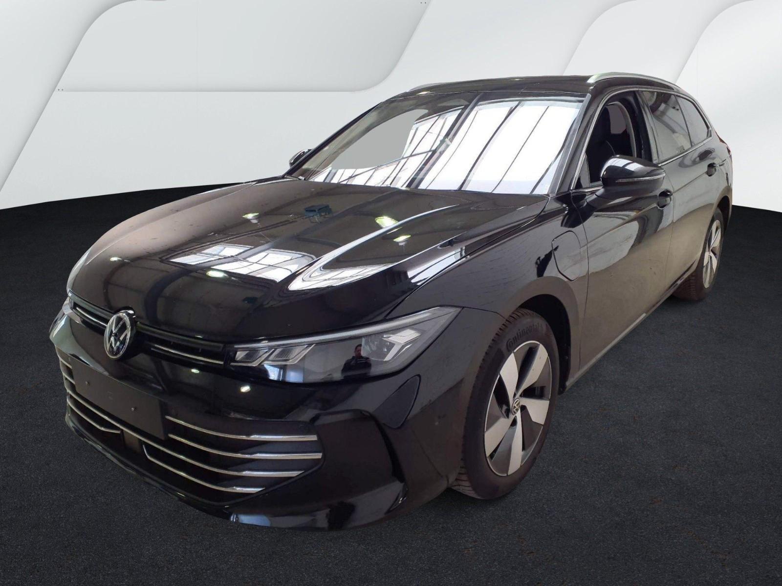 Volkswagen Passat Var. 1.5TSI eHybrid 150kW Bus DCC/Head-up