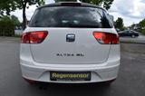 Seat Altea 1.8 TSI Style*Alu*Xenon*Tüv-neu - Seat Altea: 8 Tsi