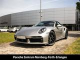 Porsche 992 911 Turbo S Cabriolet LED-Matrix SurroundVie - Porsche 992 in Nürnberg