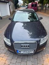 Audi A6 Avant 2.7 TDI - Diesel Gebrauchtwagen in Göttingen