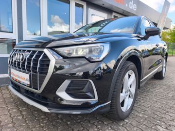 Audi Q3 35 TDI quattro advanced*LED*Virtual-Cock*Alu*