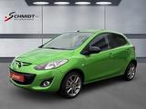Mazda 2 Kenko 1.3 G5 - Mazda Gebrauchtwagen in Halle