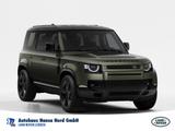 Land Rover Defender 110 D250 X-Dynamic SE LED NAVI PANO PDC - Land Rover Defender in Lübeck