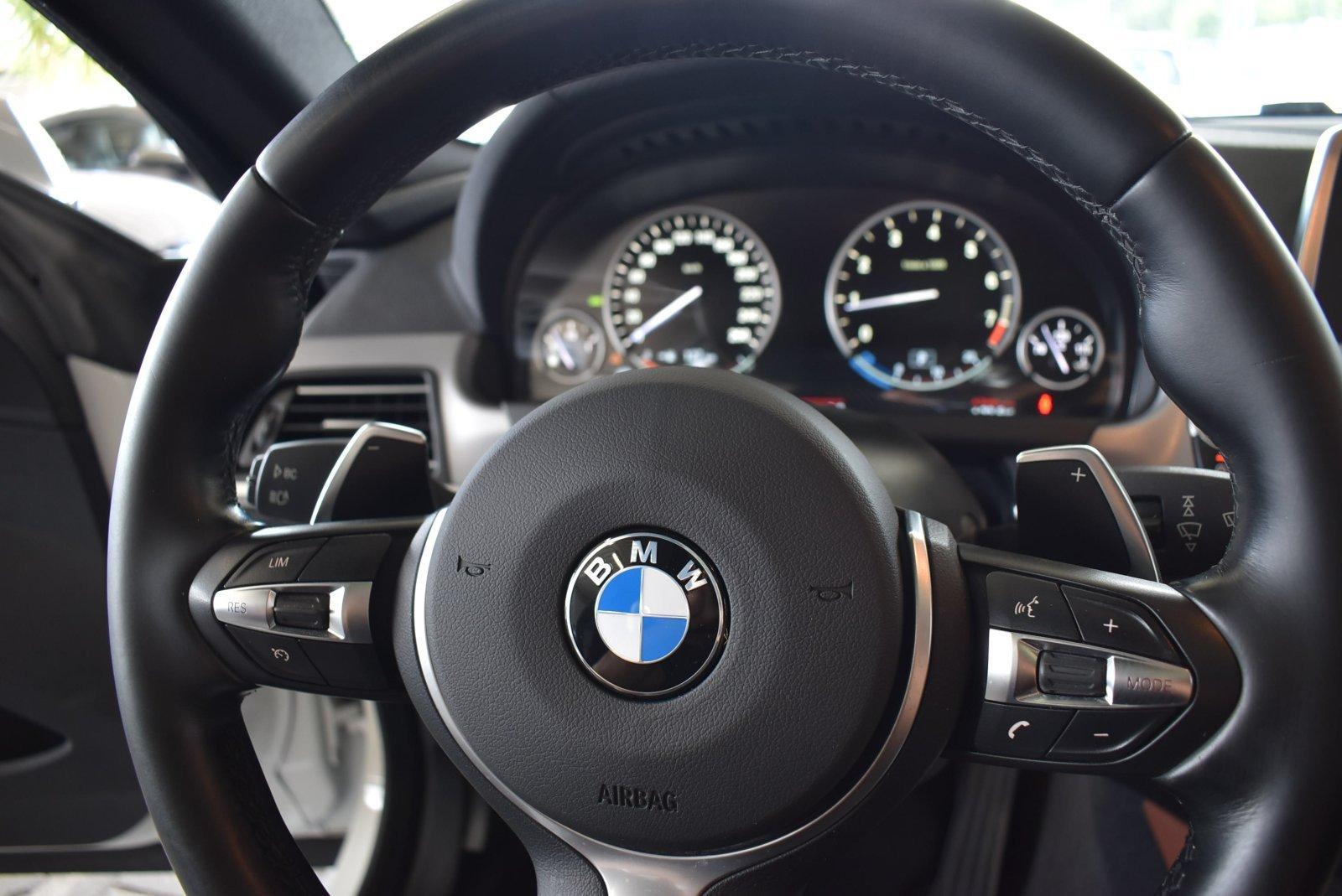 BMW 650i Gran Coupé F06 xDrive V8 450 ch • Pack M • Affichage Tête Haute • Toit pano • Harman Kardon • 57 600 km