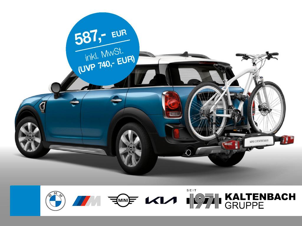 MINI Countryman Cooper S ALL4 Classic Trim PANO AHK