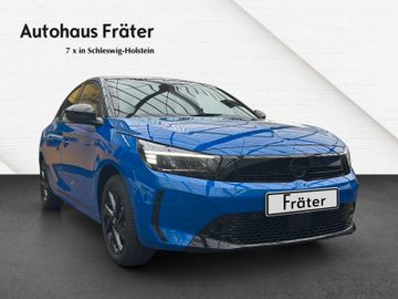 Fotografie 3 des Opel Corsa F GS Komfort-Paket Alllwetterreifen