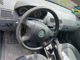Skoda Škoda Fabia Combi 1.4 TDI Diesel  Sparsam... - Skoda Fabia aus 2005 mit Diesel-Antrieb
