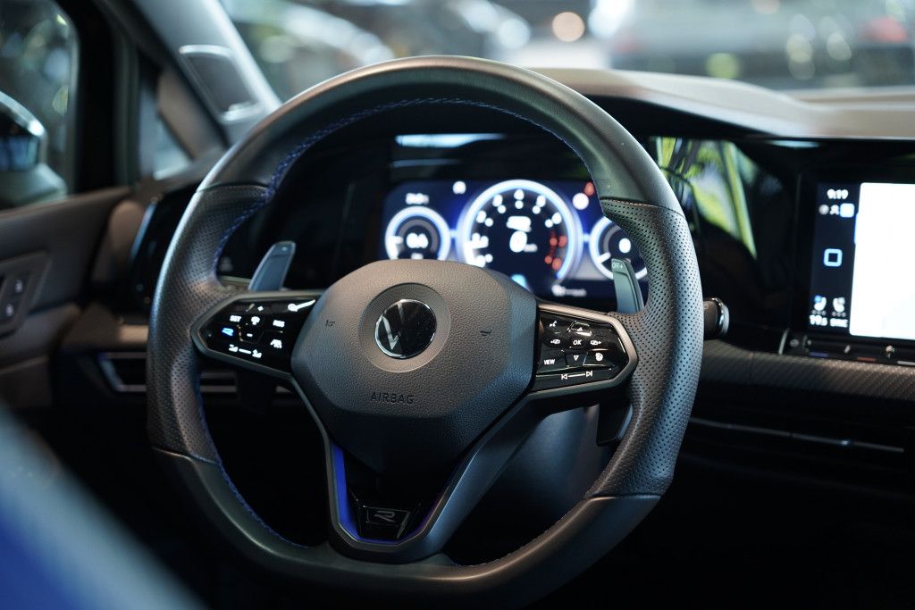 Vw Golf