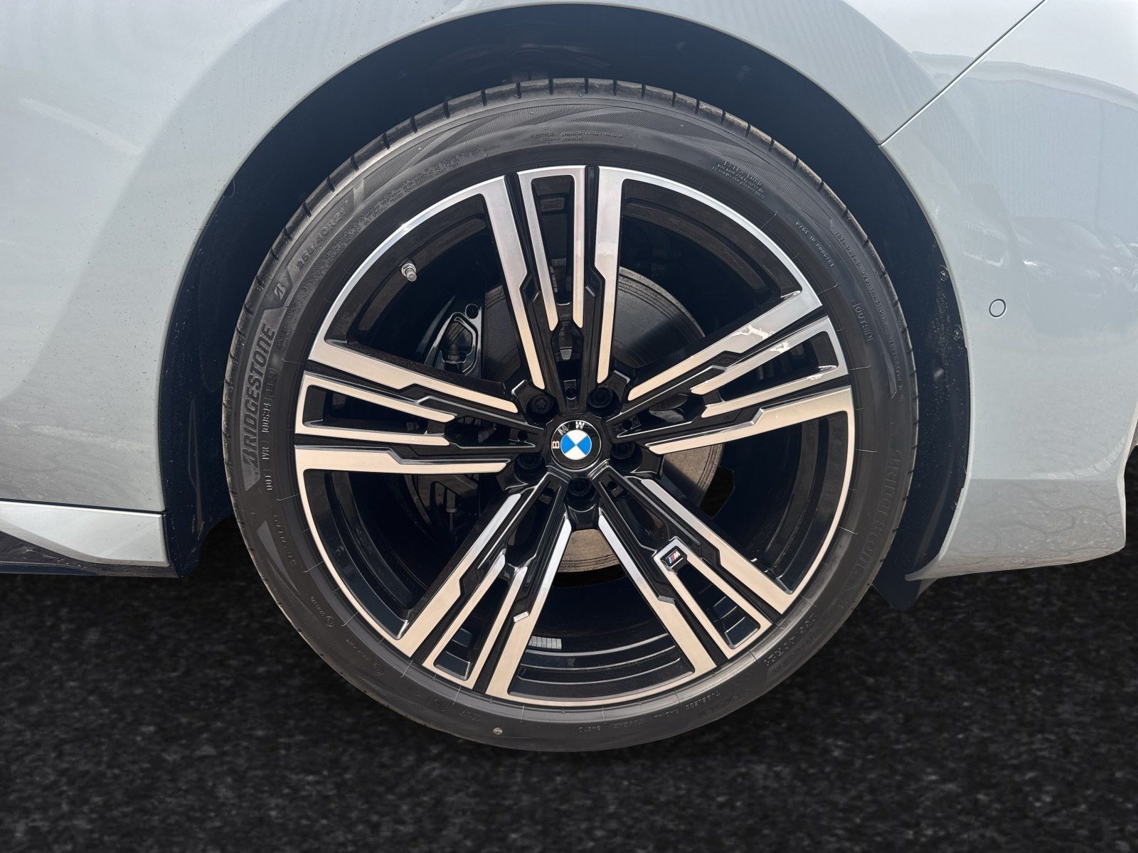 BMW 740 - Bild 4