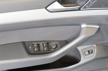 Volkswagen Passat 2.0 TDI Business ACC+LANE+LED+AHK