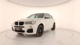 BMW X4 xdrive20d Msport auto my16 - BMW X4 mit Halbautomatikschaltung