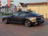 Kia Stinger GT *Facelift*1.Hand*BASTUCK*PANO* - gebrauchte Kia Stinger aus dem Jahr 2021
