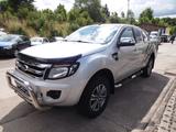 Ford Ranger Limited Extrakabine 4x4/STHZ/Kamera/Leder - Ford Ranger: Ka