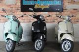Vespa GTS 125  - EURO5+ Modell - Rabatt  %%%%%%% - VESPA GTS