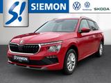 Skoda Kamiq 1.0 TSI DSG Selection LED Alu PDC Kamera T