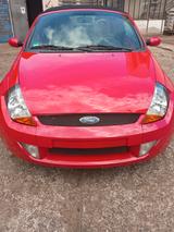 Ford Streetka 1.6 Elegance Elegance - Ford Streetka in Wuppertal