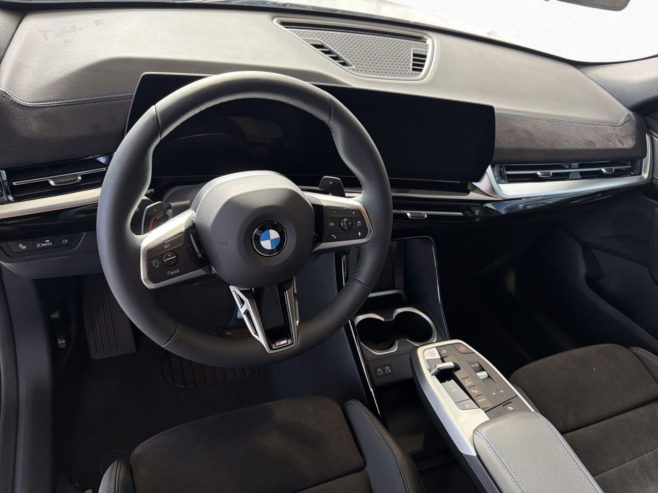 BMW X2 - Bild 18