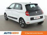 Renault Twingo 1.0 SCe Limited*TEMPO*KLIMA*GARANTIE* - Renault Twingo Gebrauchtwagen in Nürnberg