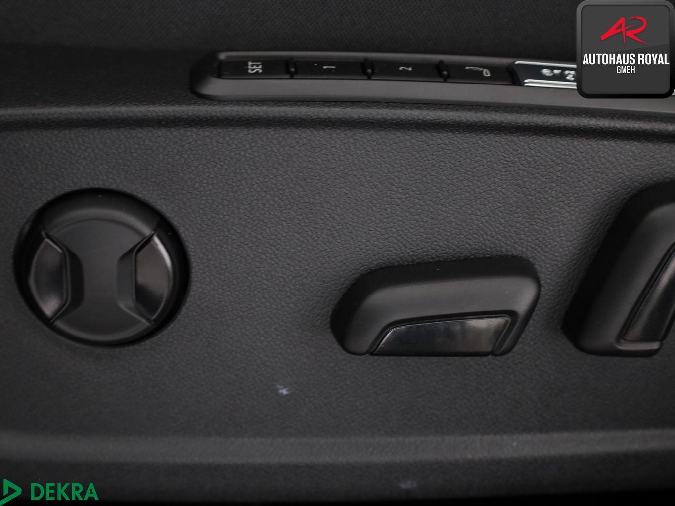 Volkswagen Golf VIII 2.0 TSI STYLE MASSAGE,ACC,AMBIENTE,1HD, миниатюра 22