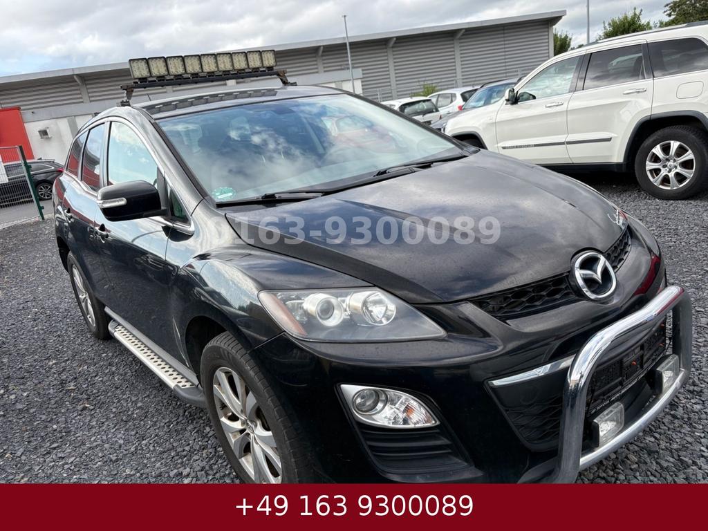 Mazda CX-7