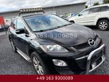 Mazda CX-7 2.2 MZR-CD Exclusive-Line - gebrauchte Mazda CX-7 aus dem Jahr 2012