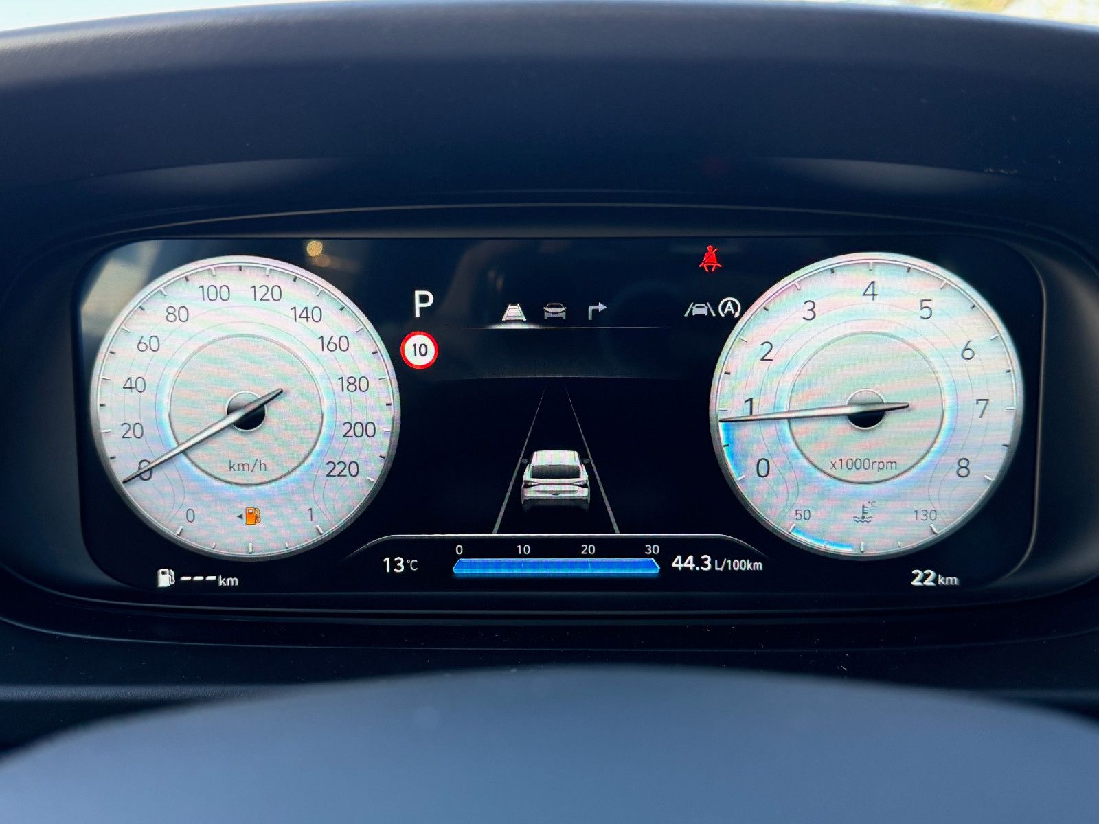 Fahrzeugabbildung Hyundai i20 1.0 T-GDI N Line *Navi*Kamera*ACC*BOSE*LED*