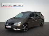 Nissan Pulsar Tekna *KEYLESS*KAMERA*TOTWINKEL*LEDER* - Nissan Pulsar TEKNA mit Benzin-Antrieb