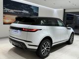 Land Rover Range Rover Evoque D200 Dyn SE Black Pack Navi - gebrauchte Land Rover Range Rover Evoque aus dem Jahr 2024