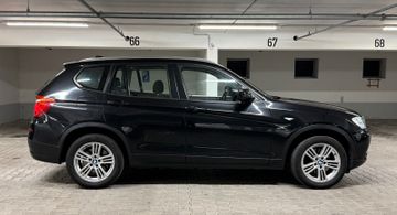BMW X3 - 9