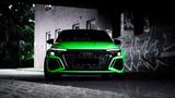 Audi RS3 8Y Limo / Matrix-LED / Garantie 1... - Audi RS3 8y Gebrauchtwagen