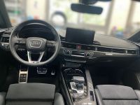 Audi S5 - Vorschau Bild 11