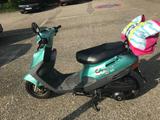 Adly Seltene Her Chee CAT 125ccm Türkis  - Angebote