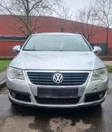 Volkswagen Vw Passat 1.9 Tdi - Volkswagen Passat aus 2006: 1.9
