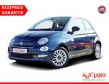 Fiat 500C 1.0 M-Hybrid Dolcevita DAB Panorama PDC USB - gebrauchte Fiat 500C aus dem Jahr 2022
