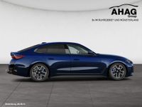 BMW i4 - Vorschau Bild 8