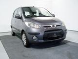 Hyundai i10 1.1 Classic KLIMA - gebrauchte Hyundai i10 aus dem Jahr 2010