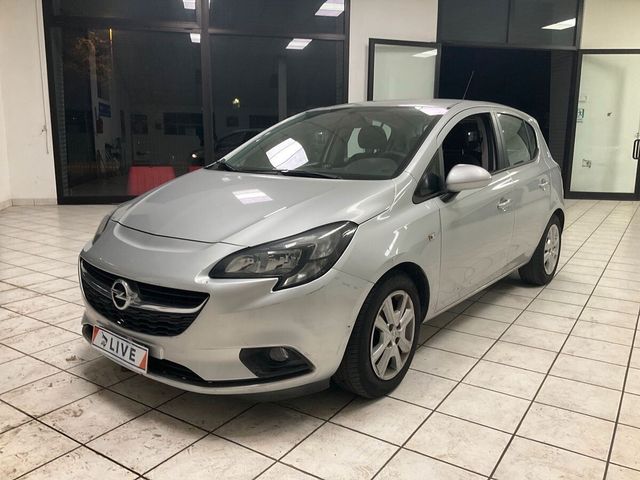 Opel Corsa 1.2 5 porte