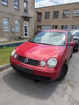 Volkswagen Polo 1.4TDI Basis Basis - VW Polo mit Schiebetür