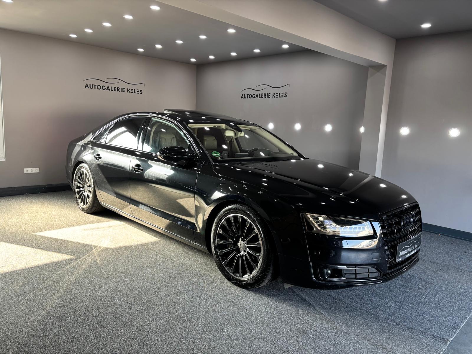 Audi A8 3.0 TDI quattro design Selection HUD*GSD*360°