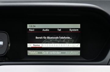 Mercedes C 220 - 7