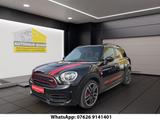 MINI Cooper Countryman John Cooper Works ALL4 Park-As - MINI Cooper Countryman: All4