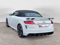 Audi TT RS - Vorschau Bild 4