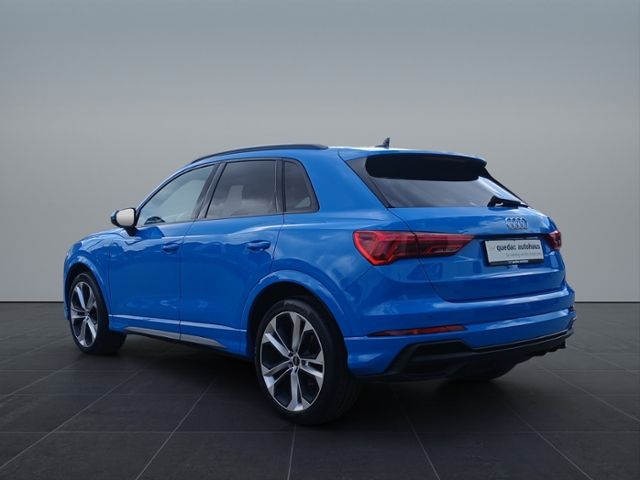 Audi Q3 S-Line 1.5 TFSI STDHZ NAVI LED AHK foto 5