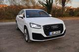 Audi Q2 2.0 TDI 110kW S tronic quattro - - Audi Q2 von privat