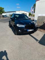 BMW X5  40d M Packet - BMW 540 aus 2011