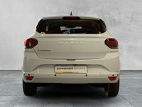 Dacia Sandero - Vorschau Bild 4